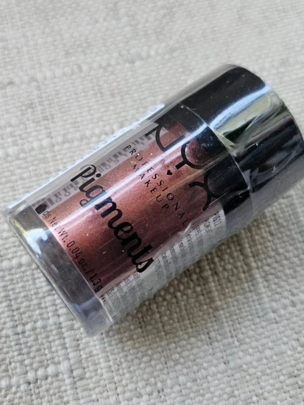 Lot of 3 NYX HD Photogenic Concealer Pigment Professional Make Up